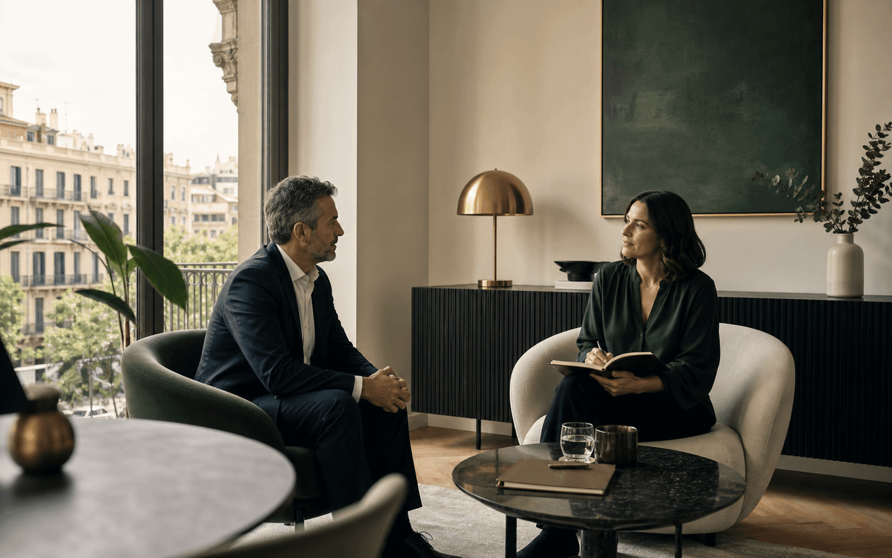 Finance & Consulting
